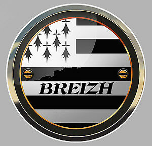 BREIZH BRETAGNE BA129