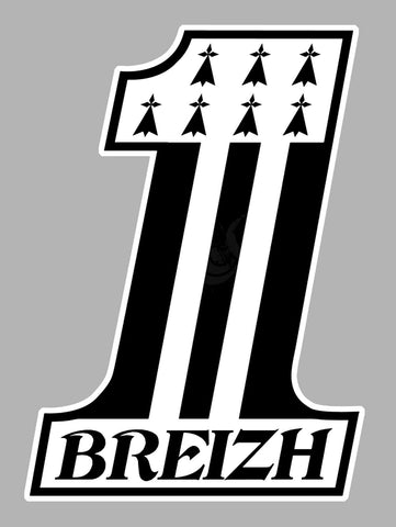 BRETAGNE BREIZH BA094