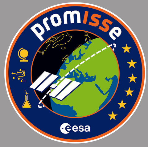 ESA PROMISSE AV134
