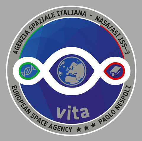 AGENCE ITALIENNE ESA AV135