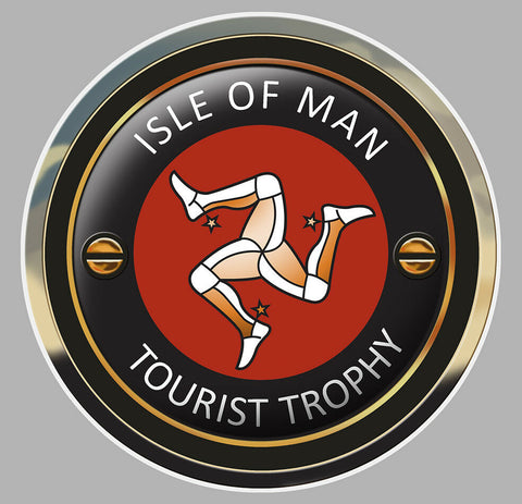 TOURIST TROPHY ISLE OF MAN IA072