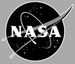 NASA LOGO NA081