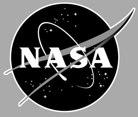 NASA LOGO NA081