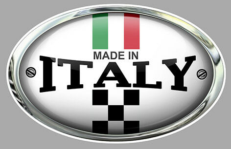 MADE IN ITALY ITALIE MB038