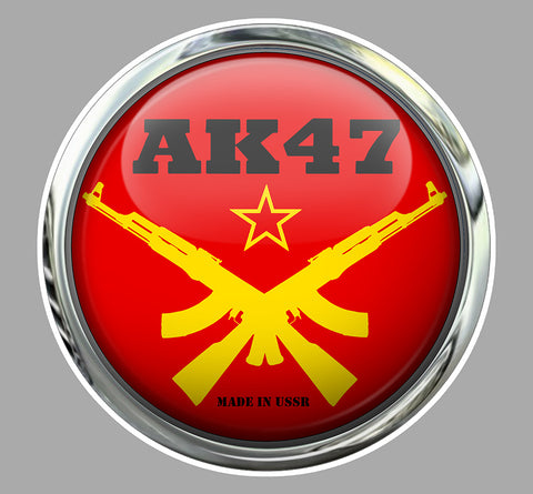 AK47 KALASHNIKOV AA174