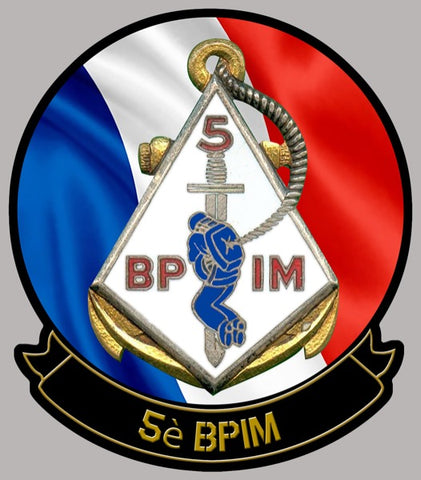 5è BPIM BZ037