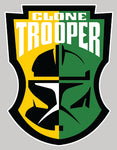 STAR TROOPER CA009