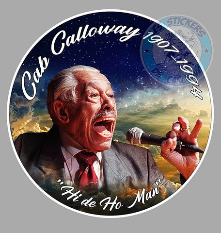 CAB CALLOWAY CD119