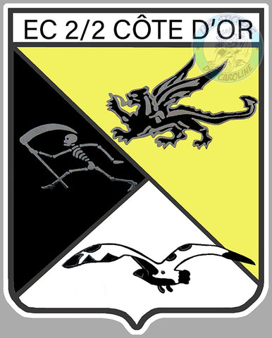 EE 2/2 COTE D'OR CE015