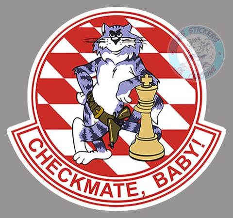 CHECKMATE BABY CZ016