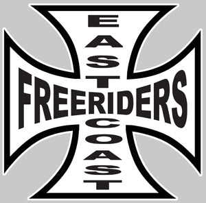 FREERIDERS EAST COAST EA006