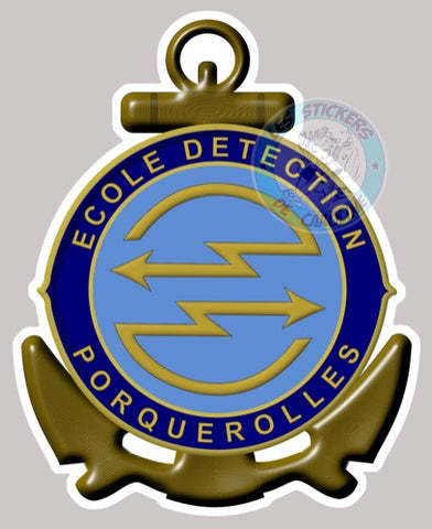 ECOLE DETECTION EZ019