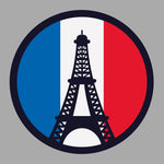 TOUR EIFFEL PARIS FRANCE FA205