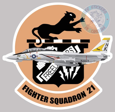 VF-21 FREELANCERS FZ015