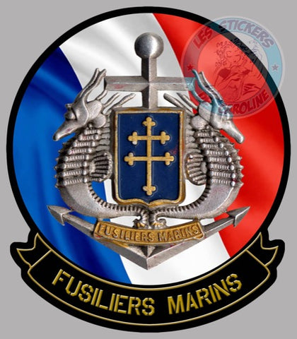FUSILIERS MARINS FZ019
