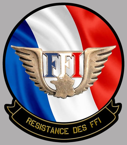 RESISTANCE FFI FZ020