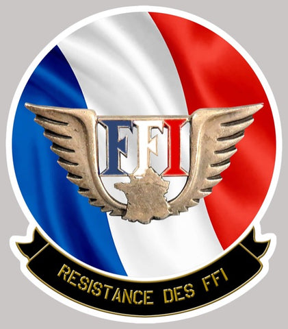 RESISTANCE FFI FZ021