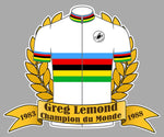 Greg Lemond GB016