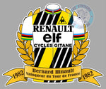 Bernard Hinault HB101