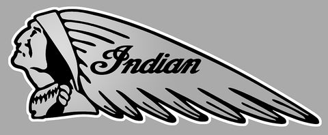 INDIAN MOTORCYCLE G IA102