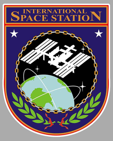 ISS STATION IS127