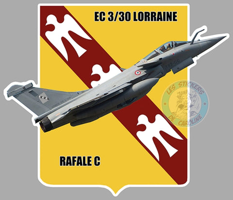 RAFALE LORRAINE LB052