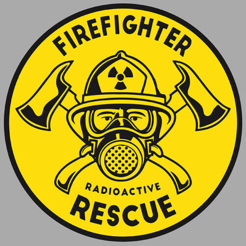 FIREFIGHTER RESCUE RB070