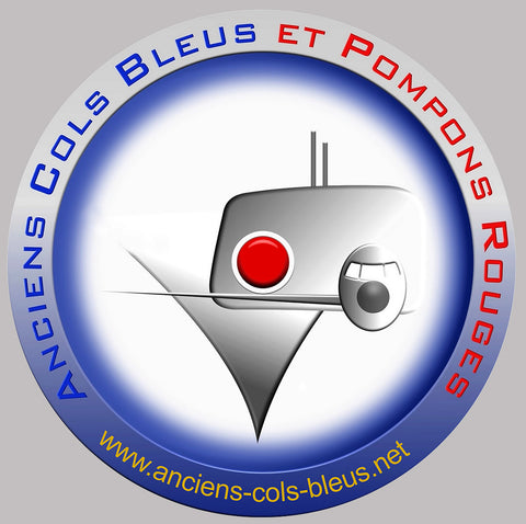 Anciens Cols Bleus CE049