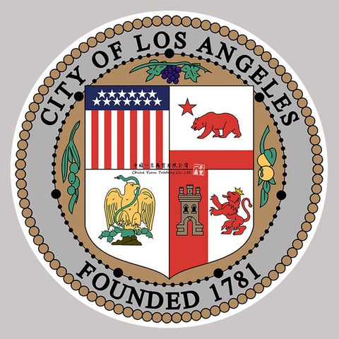 Los Angeles CITY LZ038