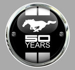 FORD MUSTANG 50 ANS MA196