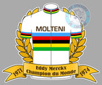 Eddy Merckx MC023