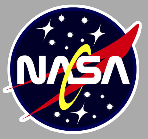 LOGO NASA NA114
