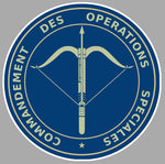 OPERATIONS SPECIALES OA071