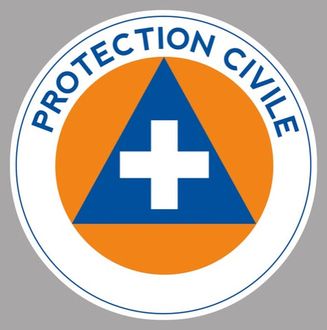 Protection Civile PZ018