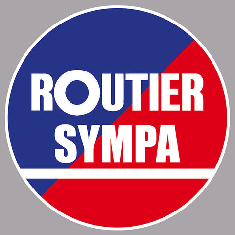 ROUTIER SYMPA RA061