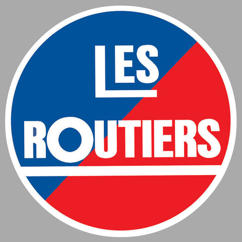 LES ROUTIERS RA119