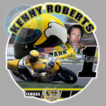 Kenny Roberts Sr RB109