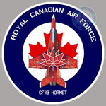 CF-18 HORNET CANADA RZ002