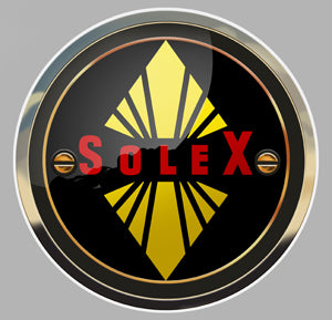 LOGO SOLEX SA090