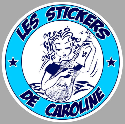 LOGO MINI COOPER MA207 – Les stickers de Caroline