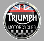 TRIUMPH MOTORCYCLES TA133