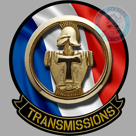 INSIGNE TRANSMISSION TB075