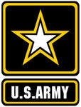ETOILE US ARMY USA UA044