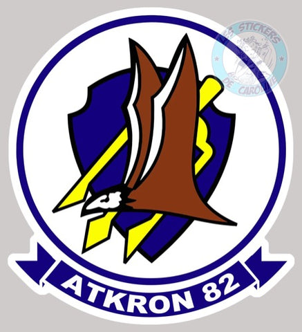 ATKRON VFA-82 VZ013