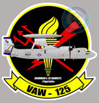 VAW-125 TIGERTAILS VZ030
