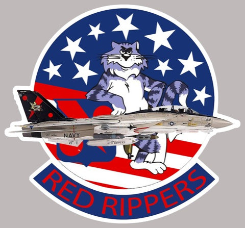 RED RIPPERS VF 11 VZ041