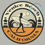 SURF Venice Beach SZ011