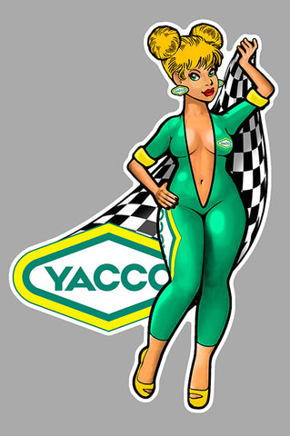 YACCO damiers YA064