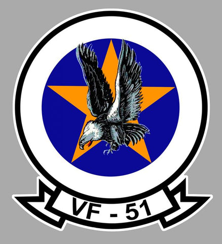 FIGHTING VF 51 AV065