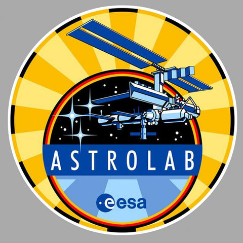 ASTROLAB ESA AV133